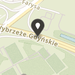 Żoliborskie Stowarzyszenie "Dom Rodzina Człowiek" na mapie