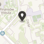 Stowarzyszenie Praw Pasażerów "Przyjazne Latanie" na mapie