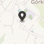 Stowarzyszenie na Rzecz Rozwoju Wsi Górki na mapie