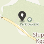 Stowarzyszenie Apertus na mapie