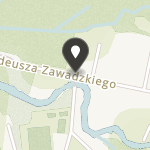 Regionalne Ognisko Historyczne "Roh" na mapie