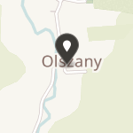 Stowarzyszenie Rozwoju Wsi Olszany na mapie