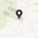 Stowarzyszenie Sportowe "Akademia Tenisowa Angelique Kerber" na mapie