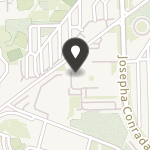 Stowarzyszenie Rodzin i Opiekunów Osób z Zespołem Downa "Bardziej Kochani" na mapie