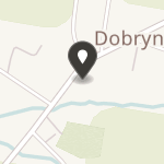 Stowarzyszenie Kawalerii Konnej w Dobryninie Im.5 Pułku Strzelców Konnych na mapie
