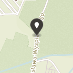 Stowarzyszenie Klub Sportowy Olimpia Łochów na mapie