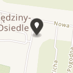 Stowarzyszenie Rodzin i Przyjaciół Osób Niepełnosprawnych "Dar Serca" na mapie