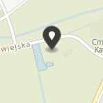 Stowarzyszenie przy Parafii św. Doroty - Nadzieja na mapie