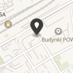 Fundacja Arka Bydgoszcz na mapie