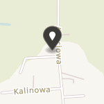 Ochotnicza Straż Pożarna w Rzeplinie na mapie