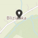 Stowarzyszenie Rozwoju Wsi Blizianka na mapie