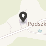 Stowarzyszenie Koło Gospodyń Wiejskich Osada na mapie