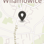 Parafialny Klub Sportowy "Arka - Wilamowice" na mapie