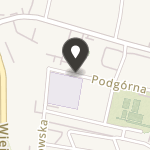 Stowarzyszenie Przyjaciół Przedszkola nr 6 w Prudniku na mapie