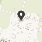 Towarzystwo Przyjaciół Dzieci Kujawsko - Pomorski Oddział Regionalny na mapie