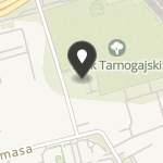 Towarzystwo Pomocy im. św. Brata Alberta Koło Wrocławskie na mapie