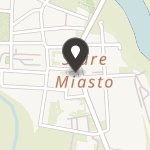 Kolski Klub Fotograficzny "Fakt" im. prof. Dr Tadeusza Cypriana na mapie