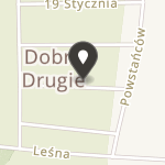 Stowarzyszenie na Rzecz Rozwoju Gminy Dobre "Promyk Nadziei" na mapie