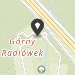 Stowarzyszenie "Krokus-Wiązowna" na mapie