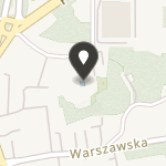 Fundacja "Sekwoja" Jana Nowaka na mapie