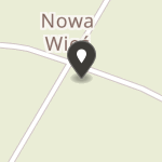 Stowarzyszenie na Rzecz Osób Niepełnosprawnych "Przekroczyć Granice" na mapie