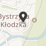 Stowarzyszenie na Rzecz Rozwoju Bystrzycy Kłodzkiej na mapie