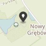 Stowarzyszenie na Rzecz Wspomagania Rozwoju Dziecka i Jego Rodziny "S. O. S." na mapie