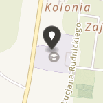 Stowarzyszenie Przyjaciół Szkoły Podstawowej w Szczucinie na mapie