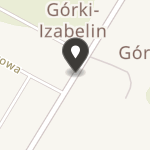 Stowarzyszenie "Przyszłość Naszych Dzieci" na mapie