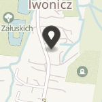 Stowarzyszenie "Razem To Skutecznie" na mapie