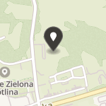 Jasielskie Stowarzyszenie Uniwersytetu Trzeciego Wieku w Jaśle na mapie