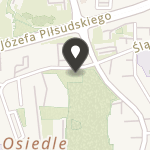 Komitet Pomocy Dzieciom Specjalnej Troski w Jastrzębiu-Zdroju na mapie