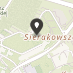 Stowarzyszenie Inicjatyw Społecznych "Integracja" na mapie
