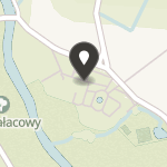 Zamek Księcia Henryka na mapie