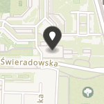 Stowarzyszenie Sportowe Forza na mapie