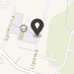 Stowarzyszenie na Rzecz Osób Niepełnosprawnych "Iskierka" w Unisławiu na mapie