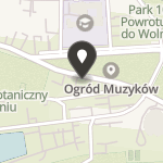 Toruńskie Towarzystwo Ochrony Praw Zwierząt na mapie