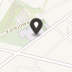 Stowarzyszenie Przyjaciół Szkoły Podstawowej nr 1 w Ciechocinku na mapie