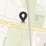 Stowarzyszenie Pomocy Dzieciom, Młodzieży i Rodzinom "Przystanek" na mapie