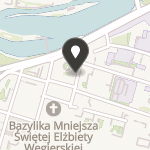 Wrocławskie Stowarzyszenie Narodowego Czynu Pomocy Szkole na mapie