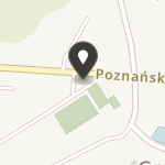 Ochotnicza Straż Pożarna w Granowie na mapie