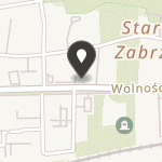 Fundacja "Andrzej" na Rzecz Parafii św. Andrzeja w Zabrzu na mapie