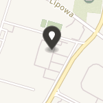 Klub Sportowy "Grom" na mapie