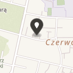 Porozumienie Organizacji Pozarządowych Powiatu Sochaczewskiego na mapie