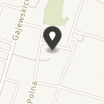 Stowarzyszenie "Przyjaciel Piątki" na mapie