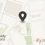 Fundacja Feniks Anny Chodorowskiej na mapie