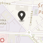 Trans-Fuzja, Fundacja na Rzecz Osób Transpłciowych na mapie