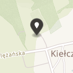 Stowarzyszenie na Rzecz Remontu i Renowacji Zabytkowego Sanktuarium Matki Bożej Łaskawej z Dzieciątkiem Jezus w Kiełczynie na mapie