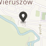 Stowarzyszenie Chóralne "Lira" przy Klasztorze O. O. Paulinów w Wieruszowie w Likwidacji na mapie