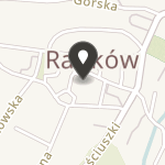 Sudecka Fundacja Awiatyczna na mapie